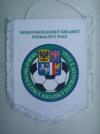 MORAVSKOSLEZSKY KRAJSKY FOTBALOVY SVAZ -29-